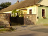 Pohled na d�m z ulice